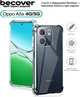 Чехол для смартфона OPPO A5x 4G/5G BeCover Anti-Shock Transparent (BC_713814) - изображение 2