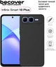 Чехол для смартфона Infinix Smart 10 Plus (X6725B) BeCover Black (BC_713764) - изображение 2