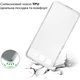 Чохол для смартфона BeCover для Infinix Smart 10 Plus (X6725B) Transparent (BC_713765) - зображення 4