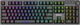 Klawiatura przewodowa Marvo KG954 Jixian Blue USB Black (KG954 EN) - obraz 1