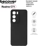 Чехол для смартфона BeCover для Realme C71 Black (BC_713779) - изображение 2