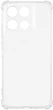 Чехол для смартфона Motorola Moto G86 BeCover Anti-Shock Transparent (BC_713803) - изображение 1