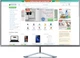 Монитор 31.5" ViewSonic VX3276-2K-MHD (VS17090) - изображение 1