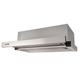 Вытяжка VENTOLUX GARDA 60 INOX (700) LED 2S - изображение 1