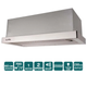 Вытяжка VENTOLUX GARDA 60 INOX (700) LED 2S - изображение 3