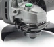 Угловая шлифмашина DWT WSP08-125 TQ - изображение 5