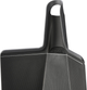 Deska do krojenia Joseph Joseph Chop2Pot składana czarna 45x26.3 cm (5028420005097) - obraz 3