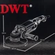 Угловая шлифмашина DWT WSP13-180 TQ - изображение 8