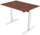 Комп'ютерний стіл Neutralle Brown/White (8590274672499) - зображення 2