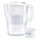 Фільтр-глечик Brita Aluna_eu XL Білий - зображення 2
