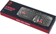 Комплект бездротовий Marvo KW509 Black (KW509 CZ/SK) - зображення 5