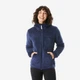 Флісова жіноча кофта QUECHUA SH100 U-WARM XL - изображение 1