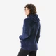 Флісова жіноча кофта QUECHUA SH100 U-WARM XL - изображение 4