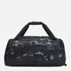 Спортивна сумка тканинна Under Armour Undeniable 5.0 Duffle MD 58L 1369223-010 Чорна(196886290403) - зображення 3