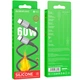 Кабель Power Delivery BOROFONE BX83 Type-C to Type-C PD60W 3A 1m чорний - изображение 3