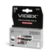 Акумулятор VIDEX Ni-MH AA HR06 2500mAh 2bl - изображение 1