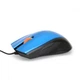 Миша HAVIT HV-MS689 USB blue - изображение 2