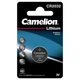 Батарейка літієва CAMELION CR2032 1BL - зображення 1