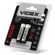 Акумулятор VIDEX Ni-Mh AA HR06 1500 mAh 2bl - изображение 2