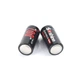 Акумулятор Soshine CR123/16340-3.0V 700mAh, Protected, напруга 3.0В як у CR123 батарейки - изображение 6