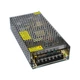 Блок живлення MSS S-180-12 220В 12V 15A 180W IP20, перфорований корпус - изображение 1