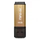 Флешка Hi-Rali 16GB Corsair бронза - изображение 4