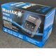 Зарядне MASTAK MW-518 для 1-4 елементів АА, ААА, крона Ni-Mh, Ni-Cd - изображение 2