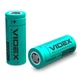 Акумулятор Літієвий Videx 26650 5000mAh - изображение 2
