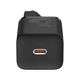 Зарядне Baseus Super Si 1Type-C PD25W QC3.0 чорний CCSP020101 - изображение 4