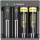 Зарядне LiitoKala Lii-L4 для 1-4 елементів 10440-26650 Li-Ion від USB - изображение 2