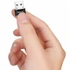 Перехідник HOCO UA6 Type-C to USB black - зображення 3