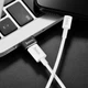 Перехідник HOCO UA6 Type-C to USB black - зображення 7