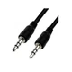 Кабель ATCOM Jack - Jack 3м 17436 - изображение 1