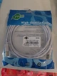 Кабель ATCOM USB AM - USB BM 3.0 м white 8099 - изображение 2