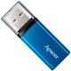 Флешка APACER АН25C 128GB USB3.2 Blue - изображение 1