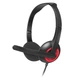 Навушники HAVIT HV-H202d black - изображение 1
