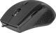 Миша DEFENDER Accura MM-362 6 кнопок 800-1600 dpi чорна - изображение 1