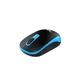 Миша бездротова HAVIT HV-MS626GT Wireless USB синя - изображение 3