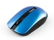 Миша бездротова HAVIT HV-MS989GT Wireless USB black/blue - зображення 3