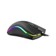 Миша HAVIT HV-MS72 USB black - изображение 4