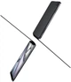 Etui Pitaka MagEZ Case Folio 2 dla Apple iPad 11" A16 z mocowaniem dla stylusa Apple Pencil Black (FOL2501) - obraz 4