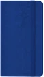Щотижневик Axent 2026 Pocket Strong 90x150 мм 96 аркушів Класичний синій (8508-26-38-A) - зображення 4