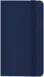 Щотижневик Axent 2026 Pocket Strong 90x150 мм 96 аркушів Синій (8508-26-02-A) - зображення 4