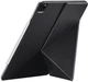 Чохол для планшета Pitaka MagEZ Case Folio 2 для Apple iPad Pro 11" M4 (2024) з кріпленням для стилуса Apple Pencil Black/Grey (FOL2401P) - зображення 2