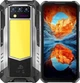 Смартфон Oukitel WP100 12/512GB laser version Black (2608863036) - зображення 1