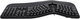 Klawiatura przewodowa Powerton LANA USB Black (WPK500E CZ/SK) - obraz 3