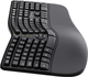 Klawiatura przewodowa Powerton LANA USB Black (WPK500E CZ/SK) - obraz 4