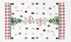 Набор 2 хлопковых полотенца ARDESTO для кухни 38х63 см Christmas Tree зеленый (ART3863HT) - изображение 4
