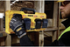 Зарядний пристрій для інструменту DeWalt 4-х портовий, струм зарядки 8 А (DCB104) - зображення 6