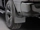 Брызговики на Dodge Ram 19- задние 1500 new body без розш арок WeatherTech Додж Рам WT0043236 - изображение 2